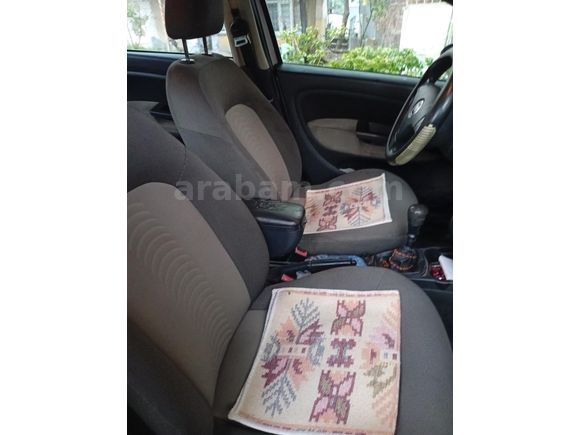 Sahibinden Fiat Linea 1.3 Multijet Active Plus 2011 Model