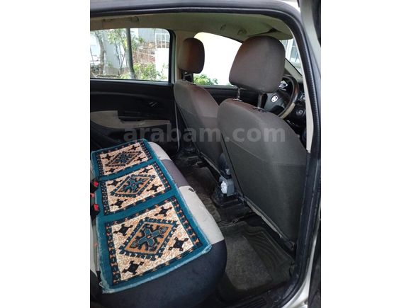Sahibinden Fiat Linea 1.3 Multijet Active Plus 2011 Model