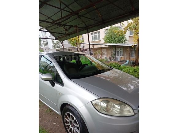 Sahibinden Fiat Linea 1.3 Multijet Active Plus 2011 Model