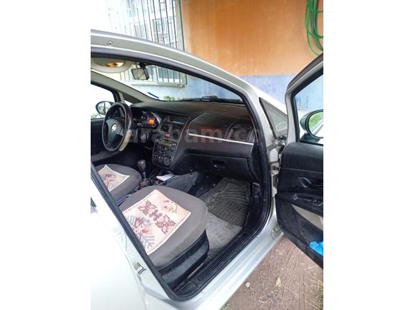 Sahibinden Fiat Linea 1.3 Multijet Active Plus 2011 Model