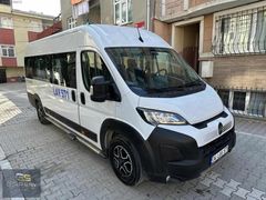 2024 Citroen Jumperv 2.2 HDI HATASIZ 13 BİNDE OKUL TAŞITLI