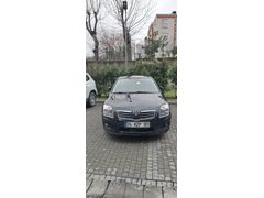 Sahibinden Toyota Avensis 1.6 Comfort 2007 Model