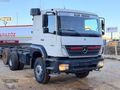 2005 MODEL 2528 YATAKLI DAMPER RUHSATLI