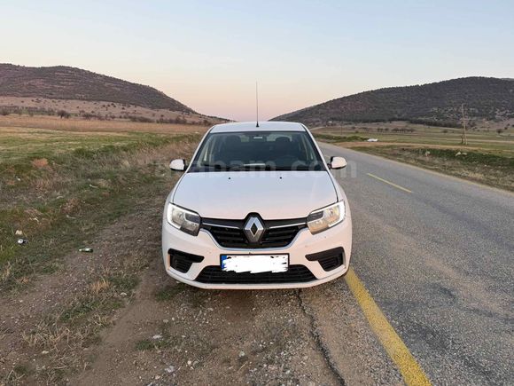 Sahibinden Renault Symbol 0.9 TCe Joy 2019 Model 