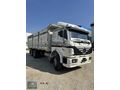 CİHAT TAN MERCEDES 2521 HAZIR EKMEK TEKNESİ