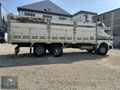 CİHAT TAN MERCEDES 2521 HAZIR EKMEK TEKNESİ