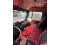 CİHAT TAN MERCEDES 2521 HAZIR EKMEK TEKNESİ