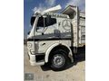 CİHAT TAN MERCEDES 2521 HAZIR EKMEK TEKNESİ