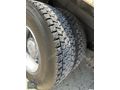 CİHAT TAN MERCEDES 2521 HAZIR EKMEK TEKNESİ