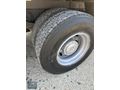 CİHAT TAN MERCEDES 2521 HAZIR EKMEK TEKNESİ