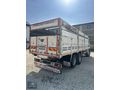 CİHAT TAN MERCEDES 2521 HAZIR EKMEK TEKNESİ