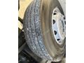 CİHAT TAN MERCEDES 2521 HAZIR EKMEK TEKNESİ