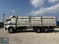 CİHAT TAN MERCEDES 2521 HAZIR EKMEK TEKNESİ
