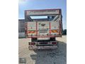 CİHAT TAN MERCEDES 2521 HAZIR EKMEK TEKNESİ