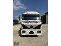 CİHAT TAN MERCEDES 2521 HAZIR EKMEK TEKNESİ