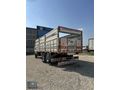 CİHAT TAN MERCEDES 2521 HAZIR EKMEK TEKNESİ