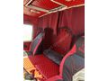 CİHAT TAN MERCEDES 2521 HAZIR EKMEK TEKNESİ