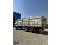 CİHAT TAN MERCEDES 2521 HAZIR EKMEK TEKNESİ