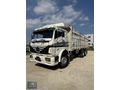 CİHAT TAN MERCEDES 2521 HAZIR EKMEK TEKNESİ