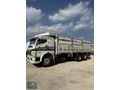 CİHAT TAN MERCEDES 2521 HAZIR EKMEK TEKNESİ