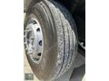 CİHAT TAN MERCEDES 2521 HAZIR EKMEK TEKNESİ