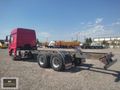 ALTINDAĞ'DAN - 2006 MODEL MERCEDES AXOR 2523 CD -ŞASİ