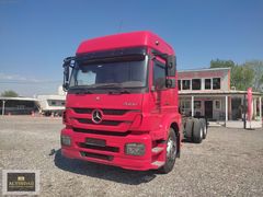 ALTINDAĞ'DAN - 2006 MODEL MERCEDES AXOR 2523 CD -ŞASİ