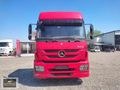 ALTINDAĞ'DAN - 2006 MODEL MERCEDES AXOR 2523 CD -ŞASİ