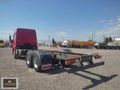 ALTINDAĞ'DAN - 2006 MODEL MERCEDES AXOR 2523 CD -ŞASİ