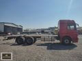 ALTINDAĞ'DAN - 2006 MODEL MERCEDES AXOR 2523 CD -ŞASİ