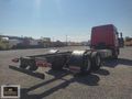 ALTINDAĞ'DAN - 2006 MODEL MERCEDES AXOR 2523 CD -ŞASİ