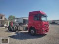 ALTINDAĞ'DAN - 2006 MODEL MERCEDES AXOR 2523 CD -ŞASİ
