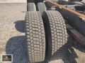 ALTINDAĞ'DAN - 2006 MODEL MERCEDES AXOR 2523 CD -ŞASİ