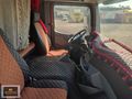 ALTINDAĞ'DAN - 2006 MODEL MERCEDES AXOR 2523 CD -ŞASİ