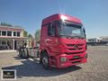 ALTINDAĞ'DAN - 2006 MODEL MERCEDES AXOR 2523 CD -ŞASİ