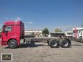 ALTINDAĞ'DAN - 2006 MODEL MERCEDES AXOR 2523 CD -ŞASİ