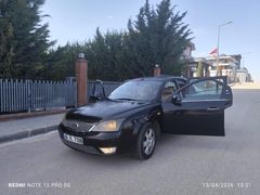 Sahibinden Ford Mondeo 2.0 TDCi Ghia 2006 Model Ankara