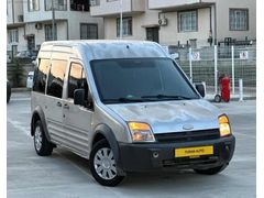 Ford connect motor mekanik süper