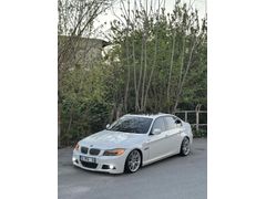 Sahibinden BMW 3 Serisi 320d M Sport 2011 Model 