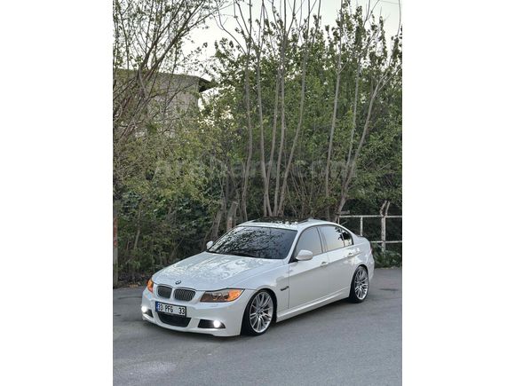 Sahibinden BMW 3 Serisi 320d M Sport 2011 Model 