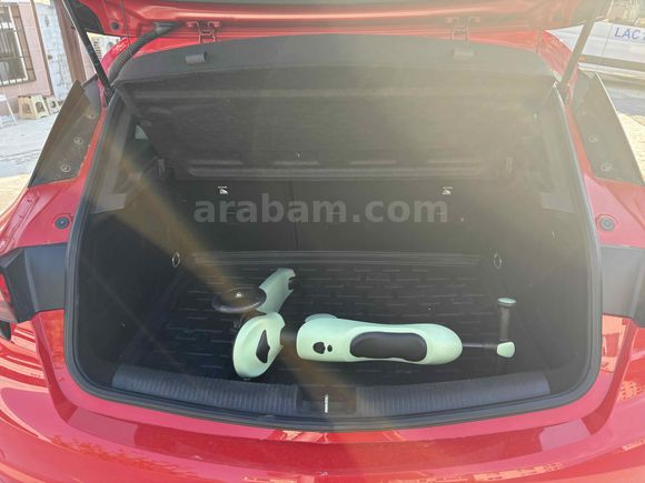 Sahibinden Opel Astra 1.6 CDTI Dynamic 2019 Model 