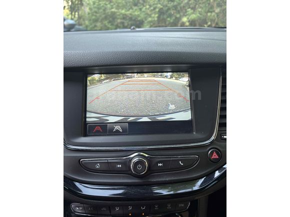 Sahibinden Opel Astra 1.6 CDTI Dynamic 2019 Model 