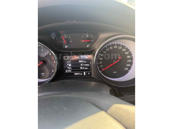 Sahibinden Opel Astra 1.6 CDTI Dynamic 2019 Model 
