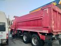 ASLAN GROUP'TAN YORULMAMIŞ EKMEK TEKNESİ FABRİKASYON