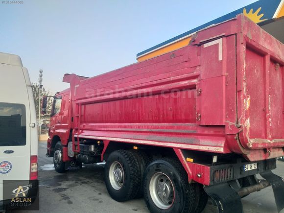 ASLAN GROUP'TAN YORULMAMIŞ EKMEK TEKNESİ FABRİKASYON