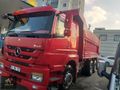 ASLAN GROUP'TAN YORULMAMIŞ EKMEK TEKNESİ FABRİKASYON