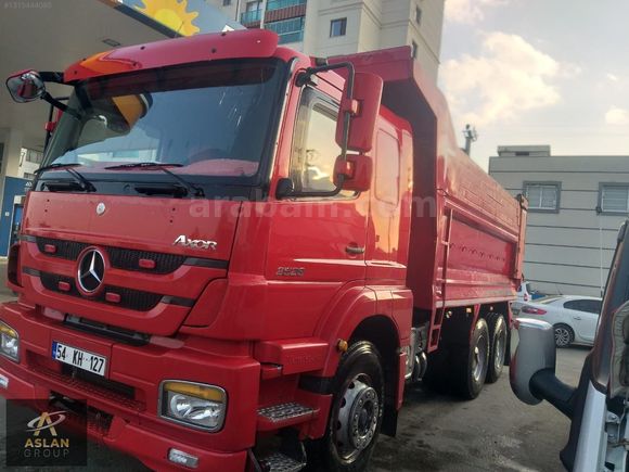 ASLAN GROUP'TAN YORULMAMIŞ EKMEK TEKNESİ FABRİKASYON