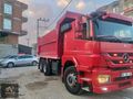 ASLAN GROUP'TAN YORULMAMIŞ EKMEK TEKNESİ FABRİKASYON