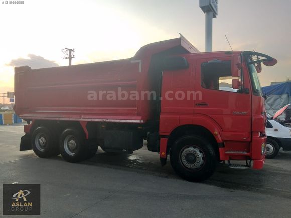 ASLAN GROUP'TAN YORULMAMIŞ EKMEK TEKNESİ FABRİKASYON