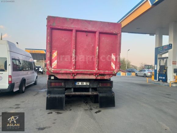 ASLAN GROUP'TAN YORULMAMIŞ EKMEK TEKNESİ FABRİKASYON
